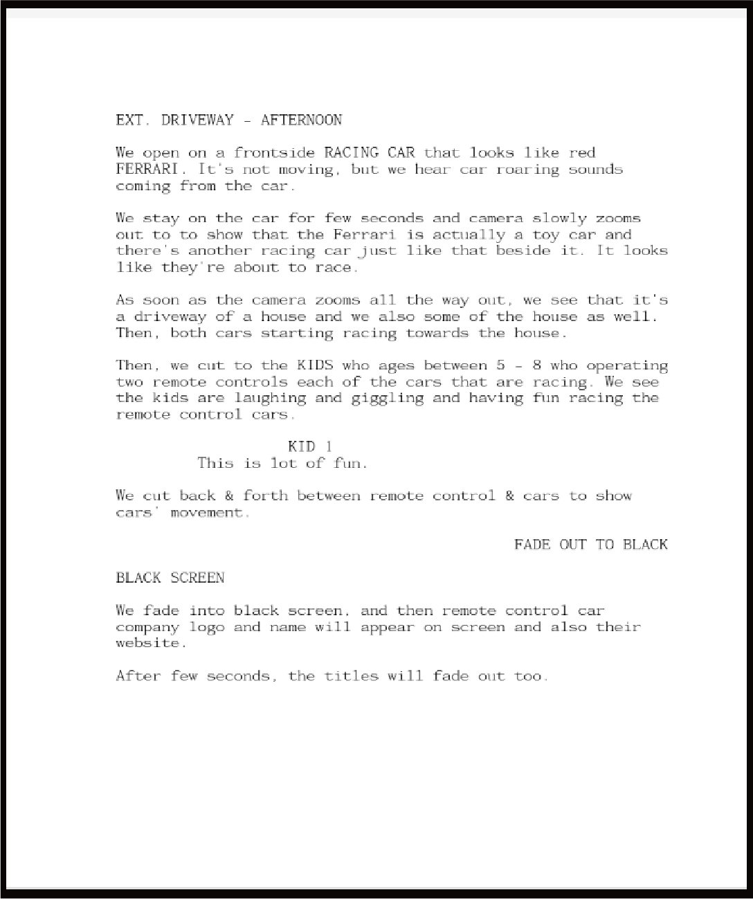 script page 2